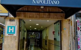 Hotel Napolitano